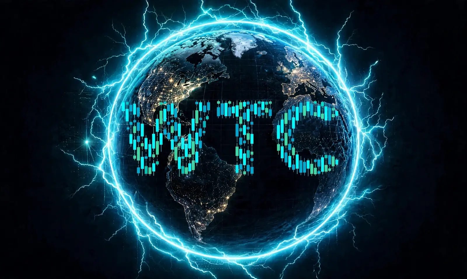 Logotipo WTC World Trading Club
